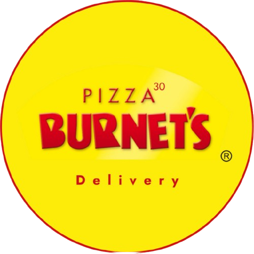 Pizza Burnets - São Lucas