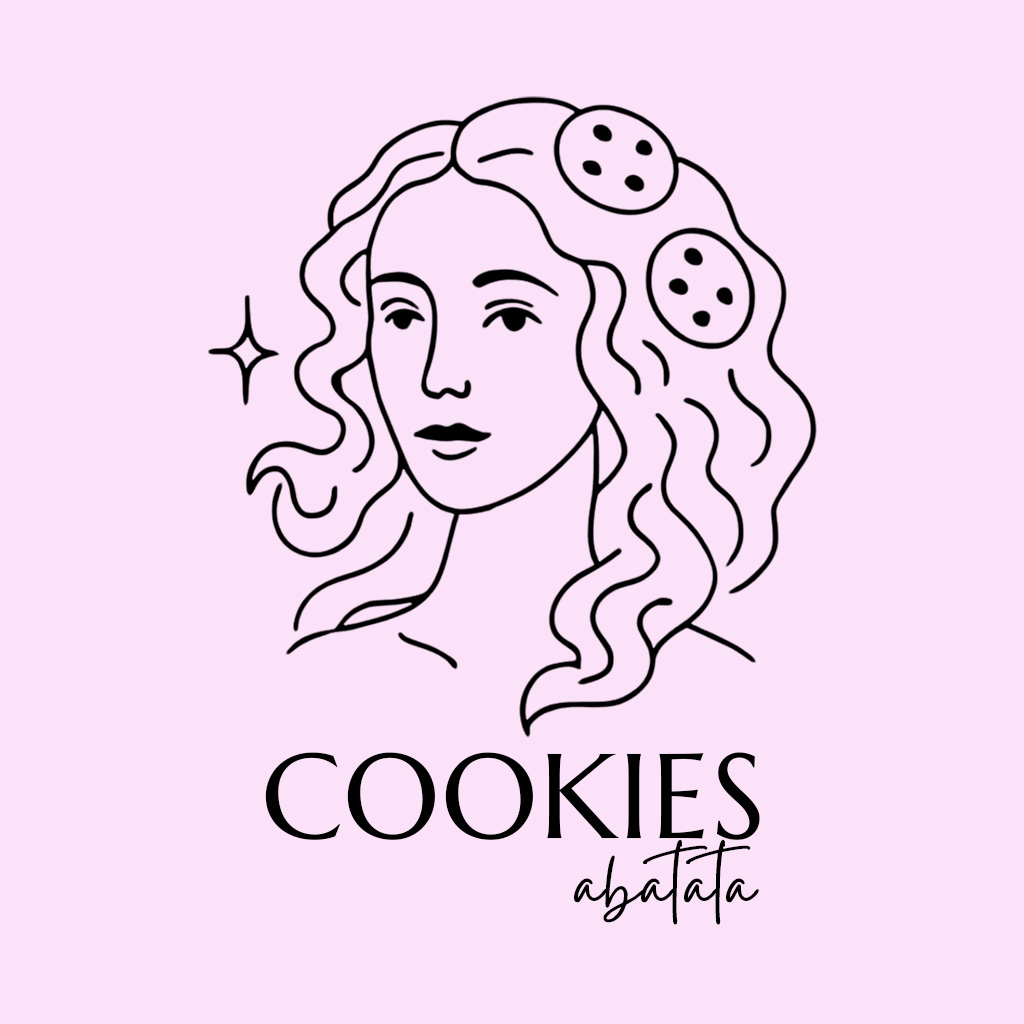 Cookies Abatata