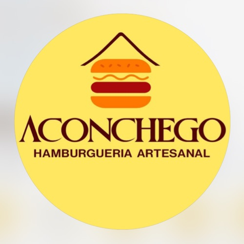 Aconchego Hamburgueria