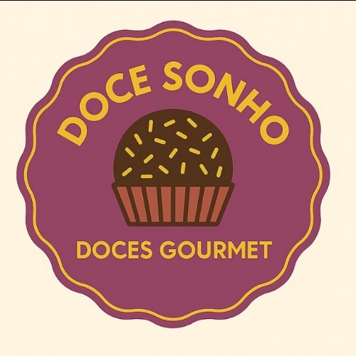 Doce Sonho - Doces Gourmet