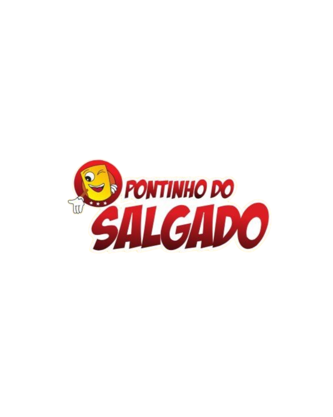 pontinhodosalgado