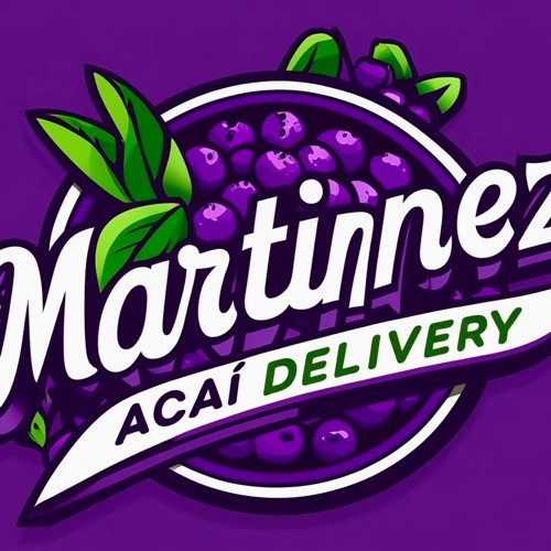 Açaí Martinez