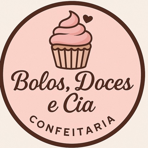 Bolos, Doces & Cia