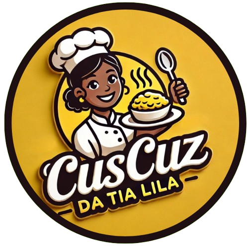 Cuscuz da Tia Lila
