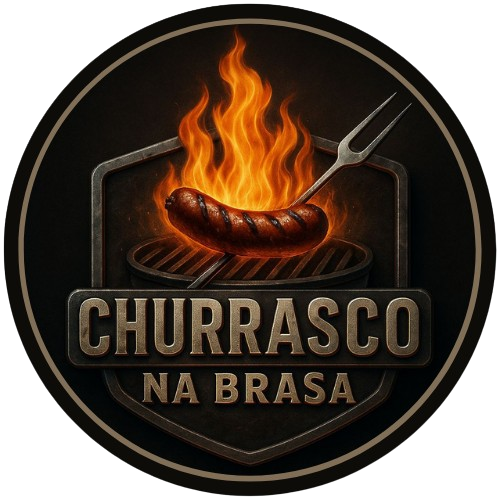 Churrasco na Brasa