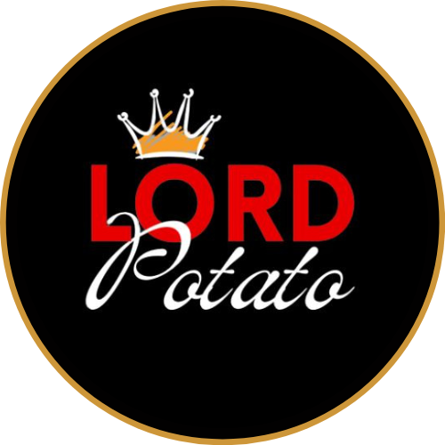 Lord Potato & Hamburgueria