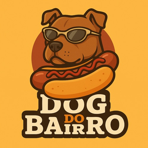 Dog do bairro