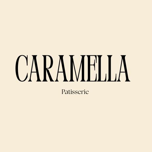Confeitaria caramella