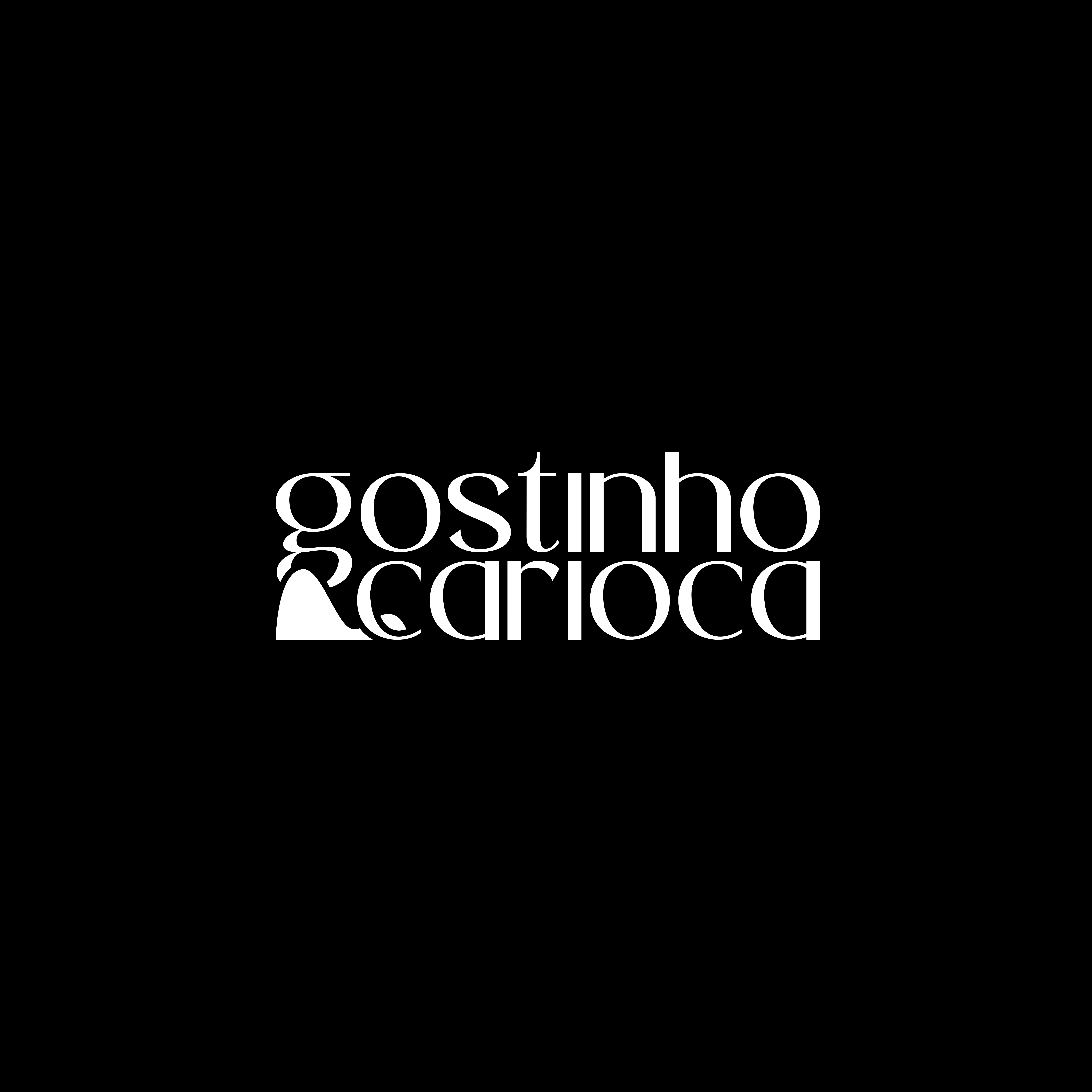 Gostinho Carioca