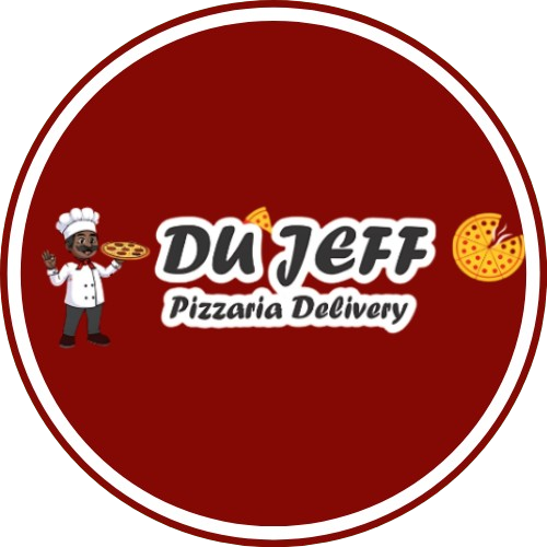 Du' Jeff Pizzaria Delivery