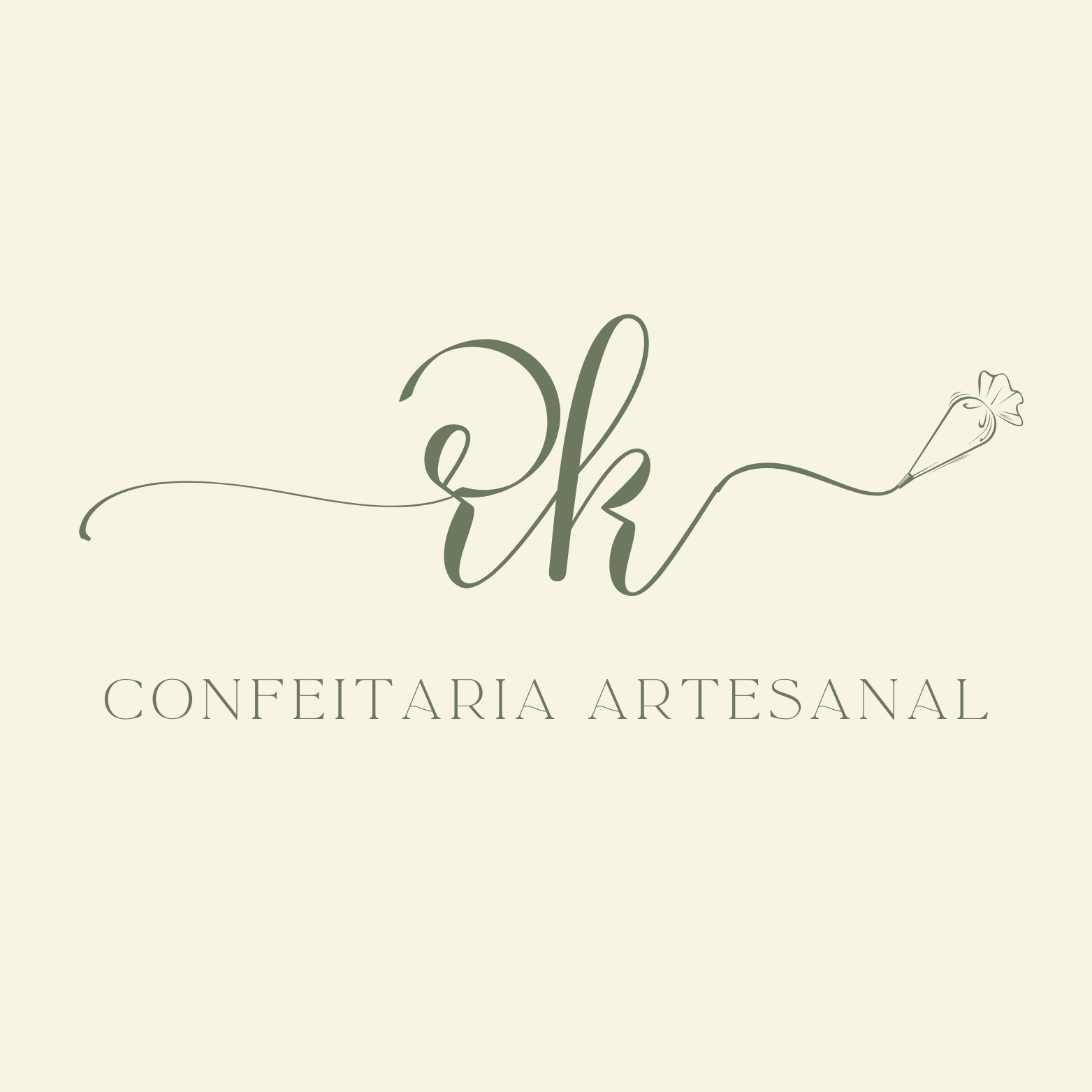 Rk confeitaria artesanal