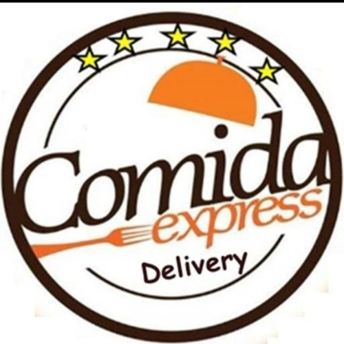 Comida Express Delivery