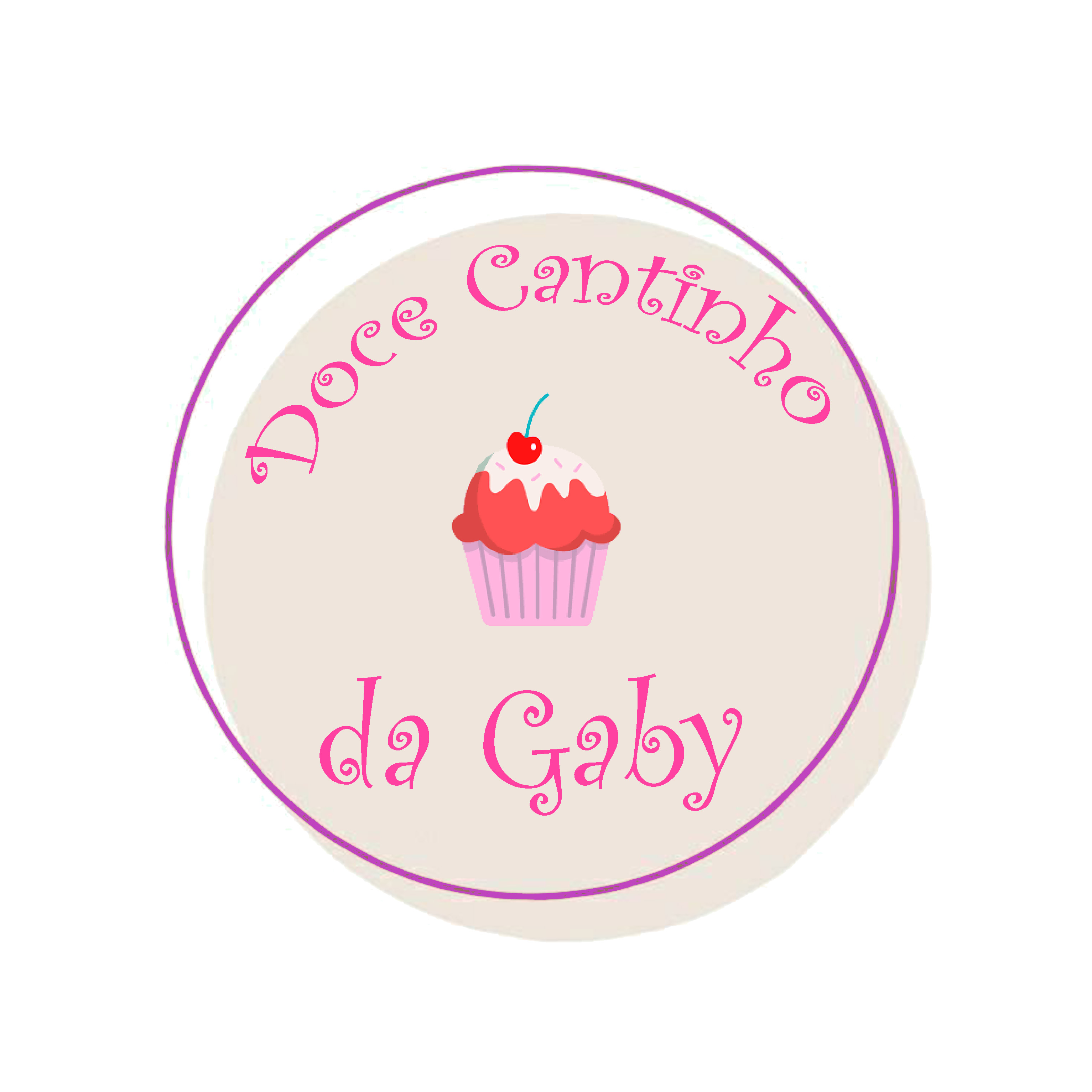 Doce cantinho da Gaby