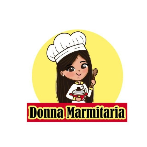 Donna Marmitaria