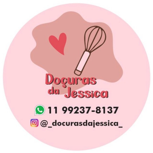 Doçuras da Jéssica