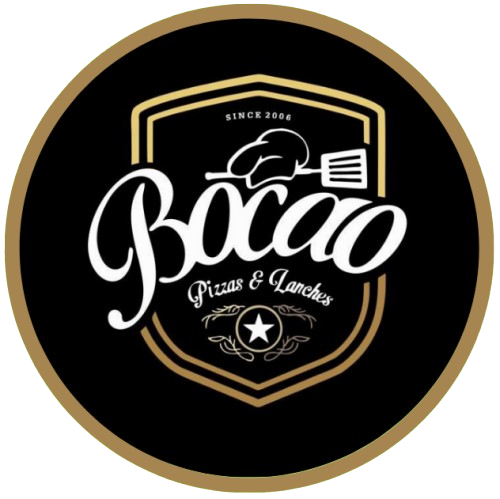 Bocão Lanches & Pizzas