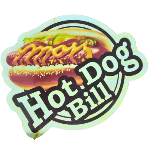 Hot Dog Bill Lanches