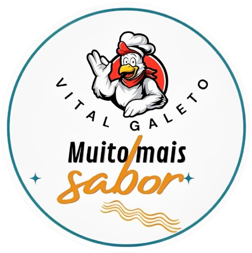 Vital Galeto