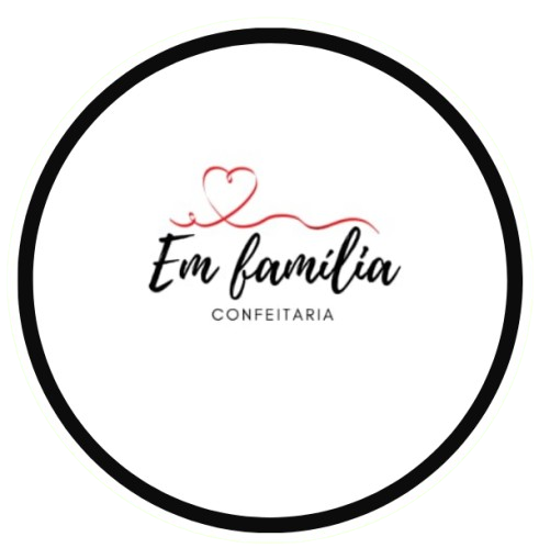 Em Família Confeitaria