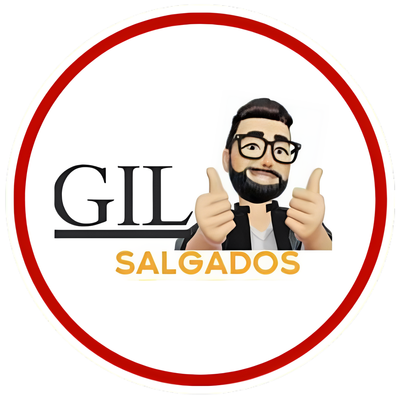 Salgados do Gil