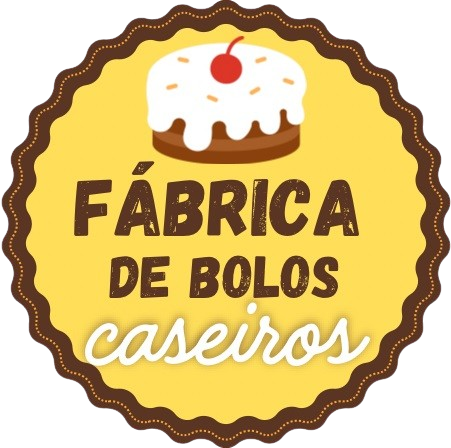 Fábrica de Bolos Caseiro