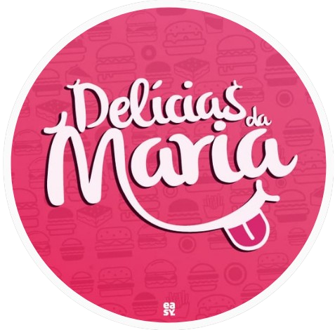 Delicias da maria