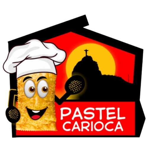 Pastel Carioca