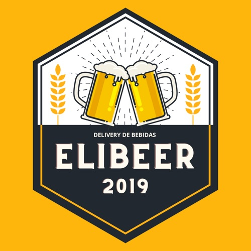 Elibeer delivery