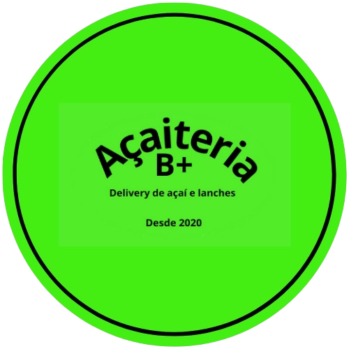 Açaiteria B+