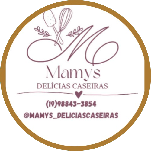 Mâmys Delícias Caseiras