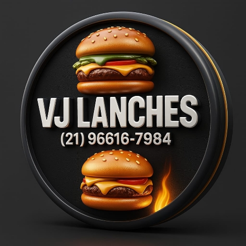 VJ lanches