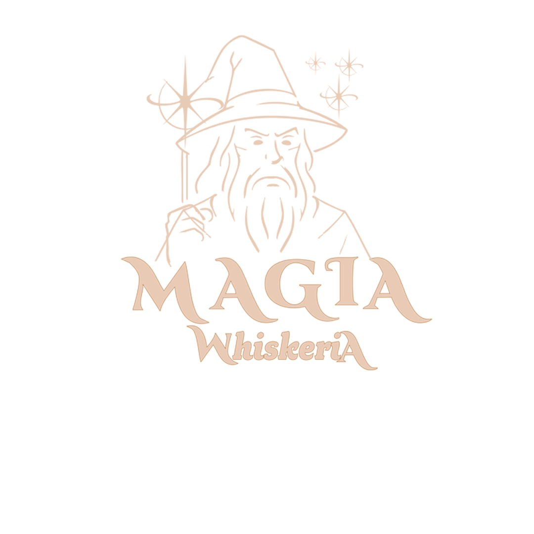 magia whiskeria