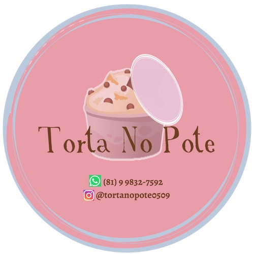 Torta no Pote