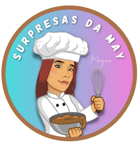 Surpresas da May