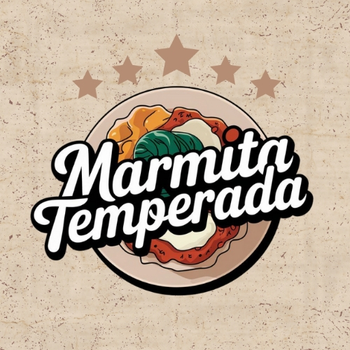 Marmita Temperada