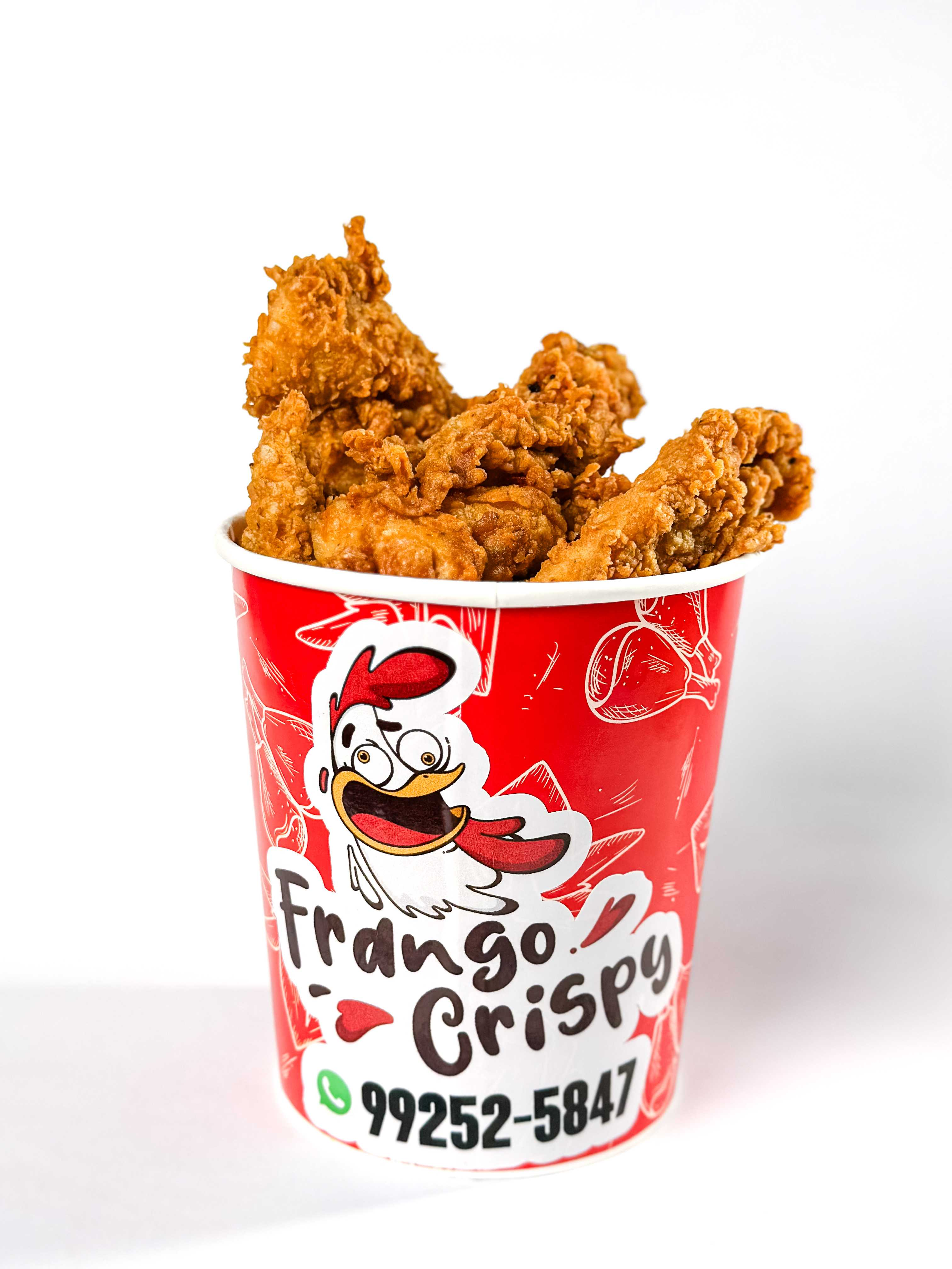 Frango Crispy