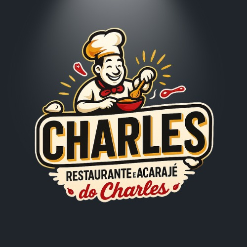 Restaurante Acarajé Do Charles