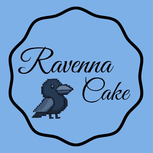 Ravenna Cake | Confeitaria e Cafetería