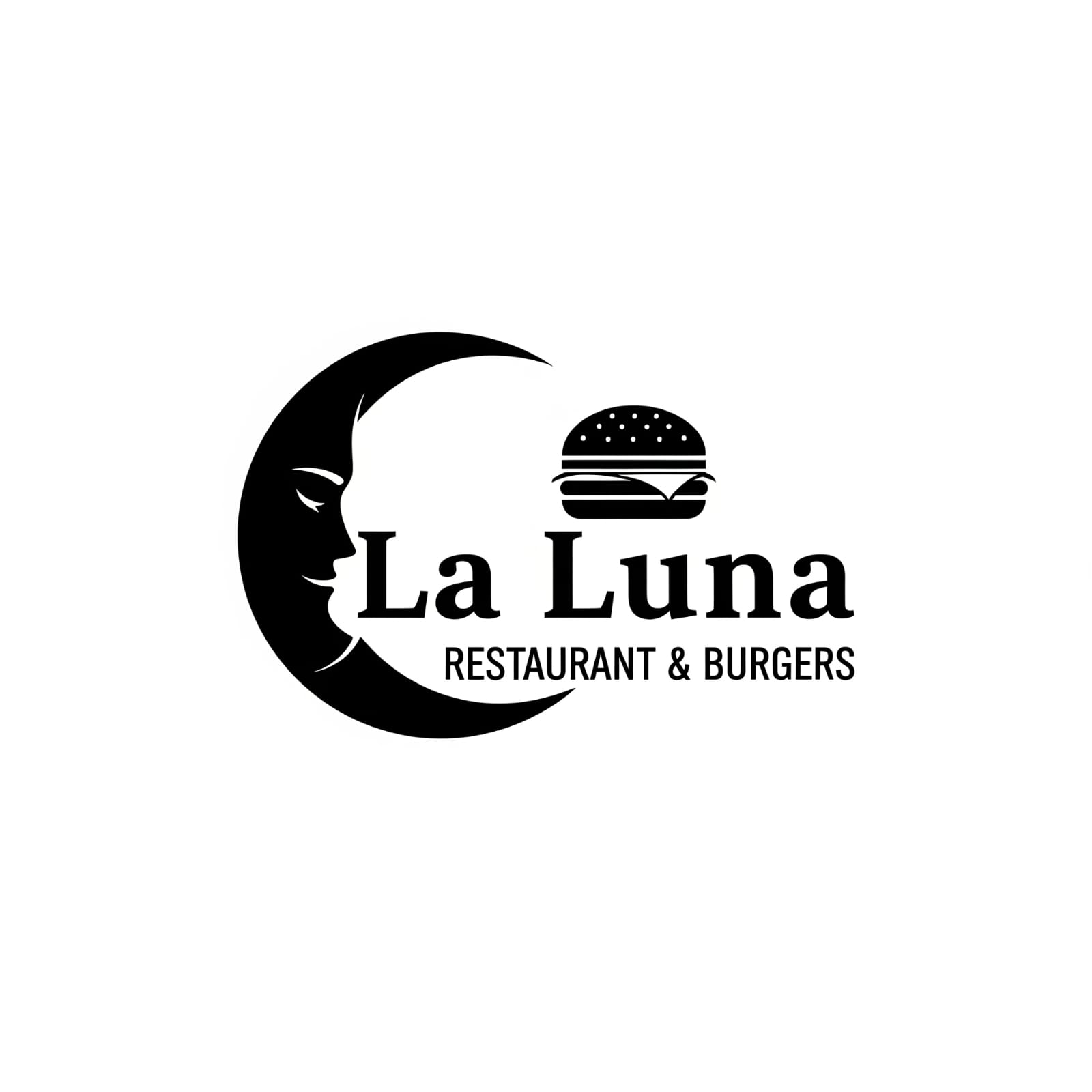 La Luna Restaurant e Burguer