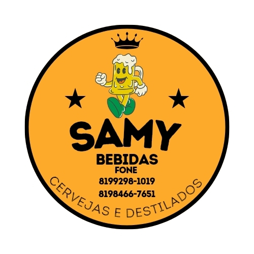 Samy bebidas