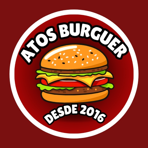 ATOS BURGUER