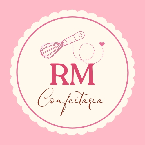 RM confeitaria