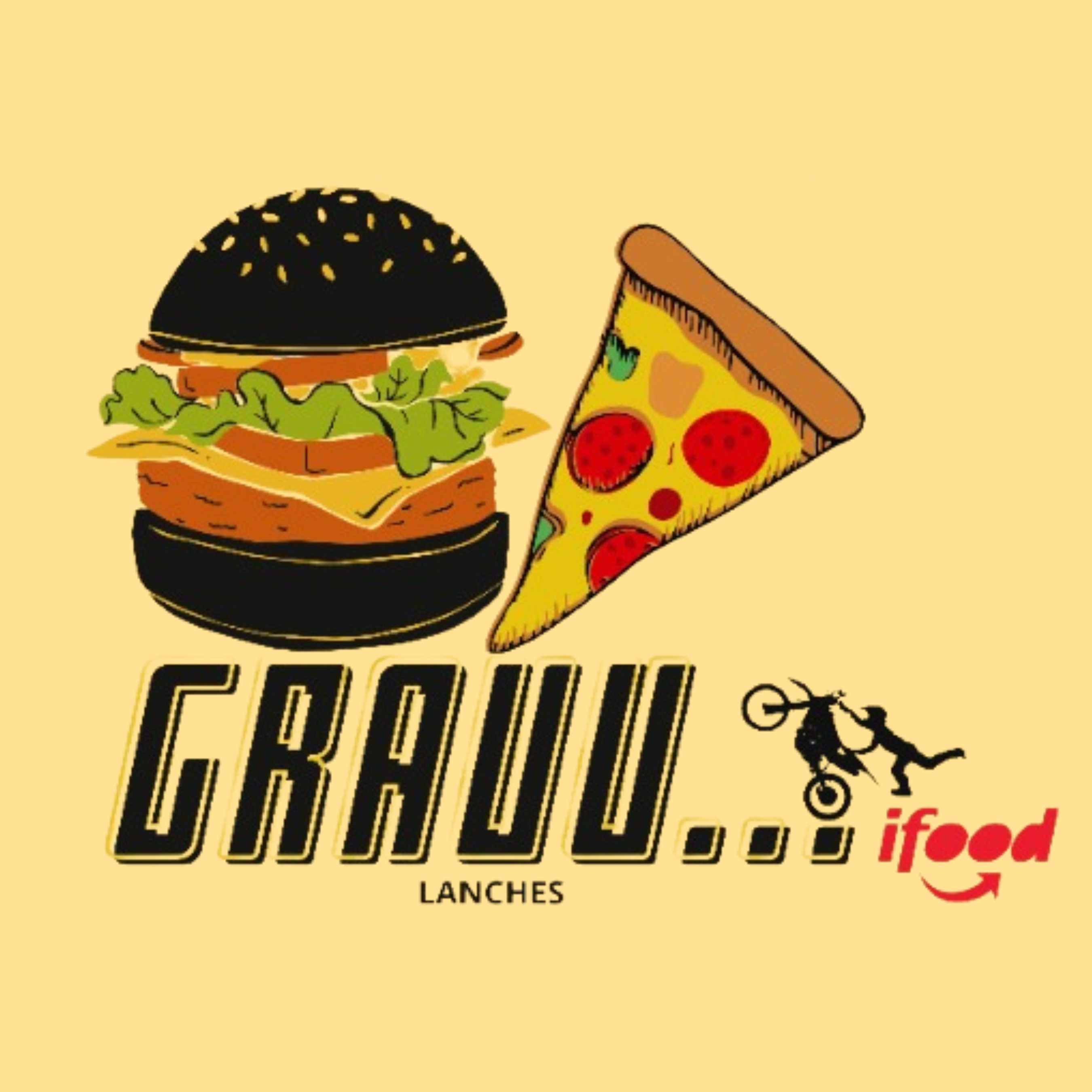 Grauu lanches