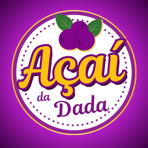 Açaí da Dada - Delivery