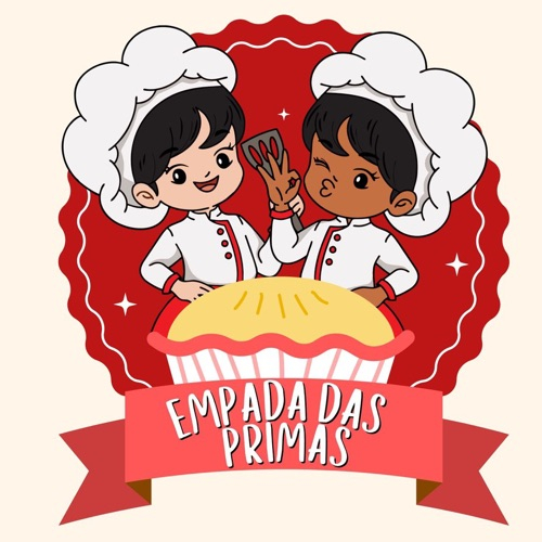 Empada Das Primas