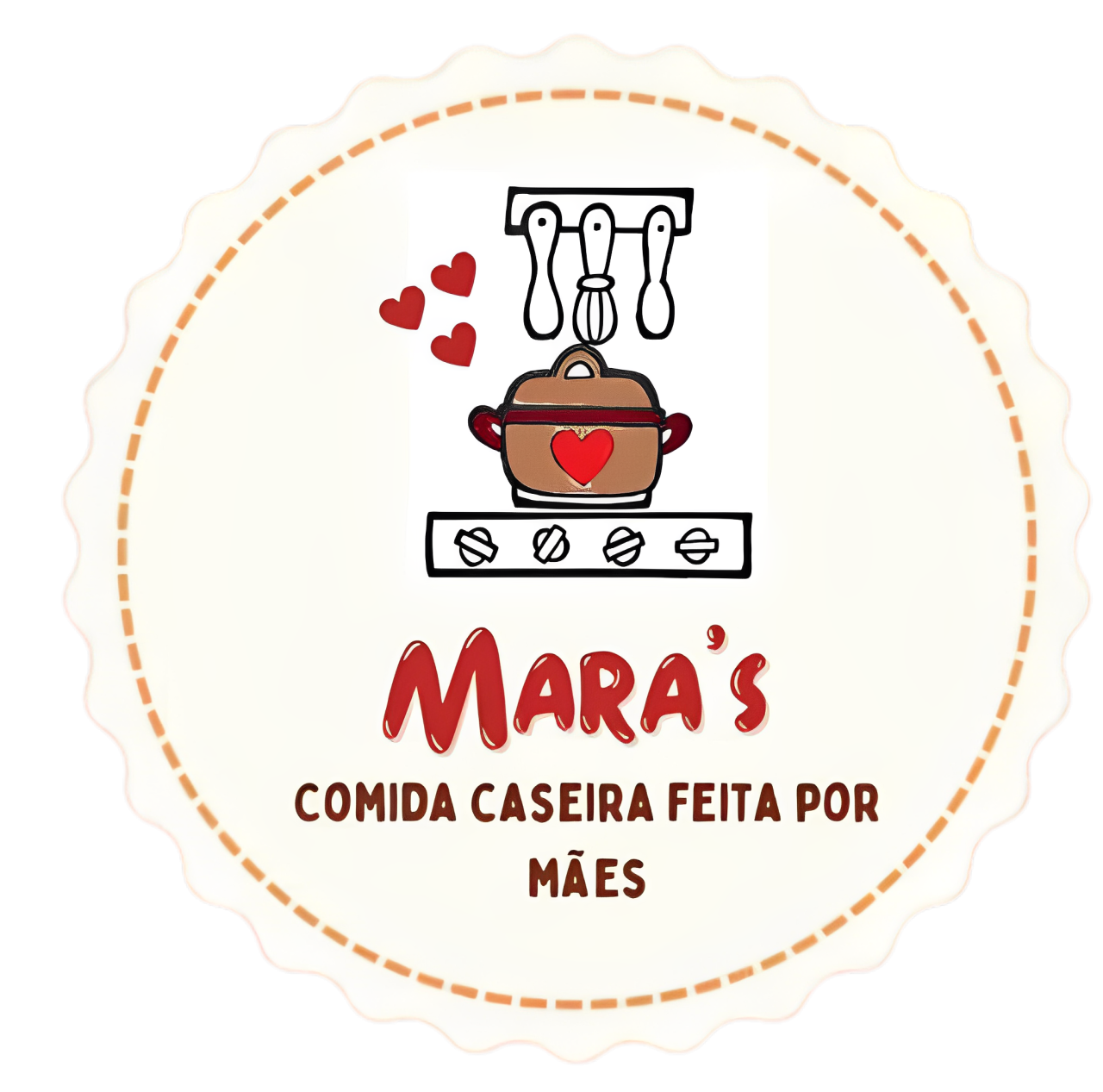 Maras Comida Caseira