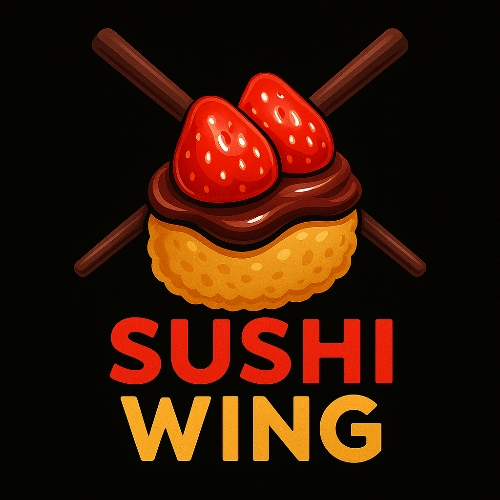 Sushi Wing