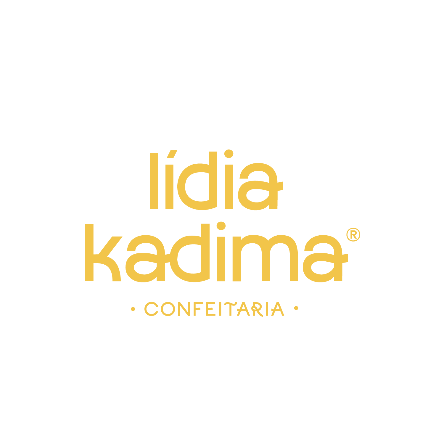 Lídia Kadima - Confeitaria