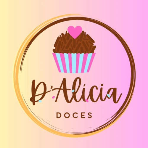 D’Alicia Doces