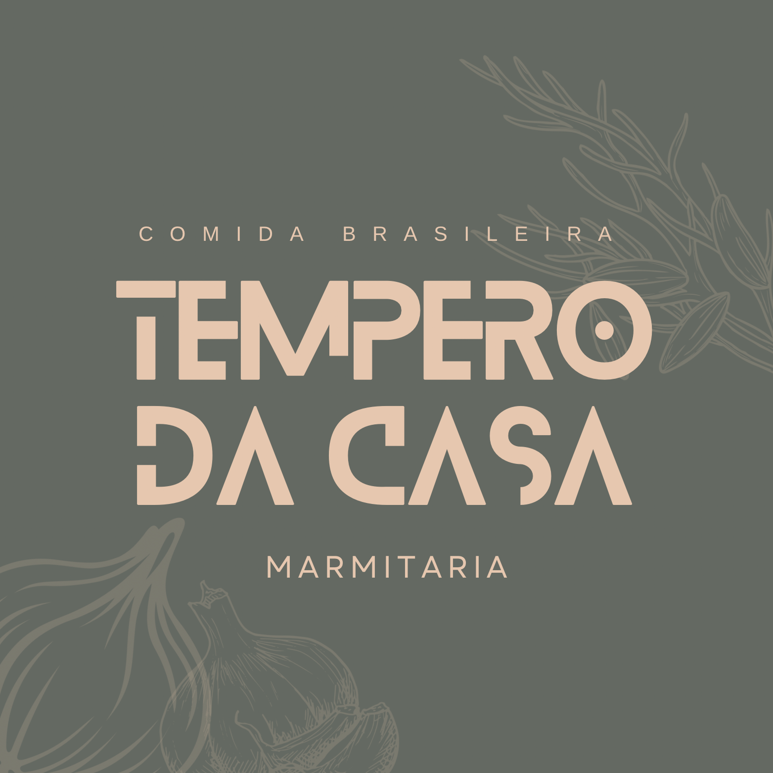 Tempero da Casa